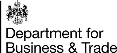 Department_for_Business_and_Trade_logo