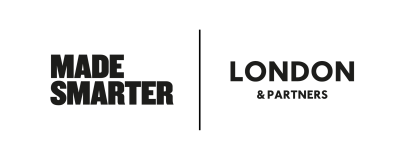 Made Smarter Logo