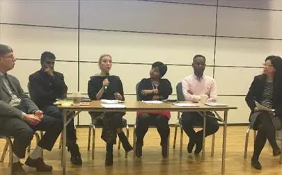 image of CBASS launches Entrepreneurship and Sustainability Research Centre and the Global Lives Research Centre