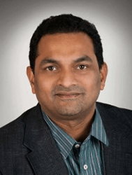 Professor Joshua Castellino