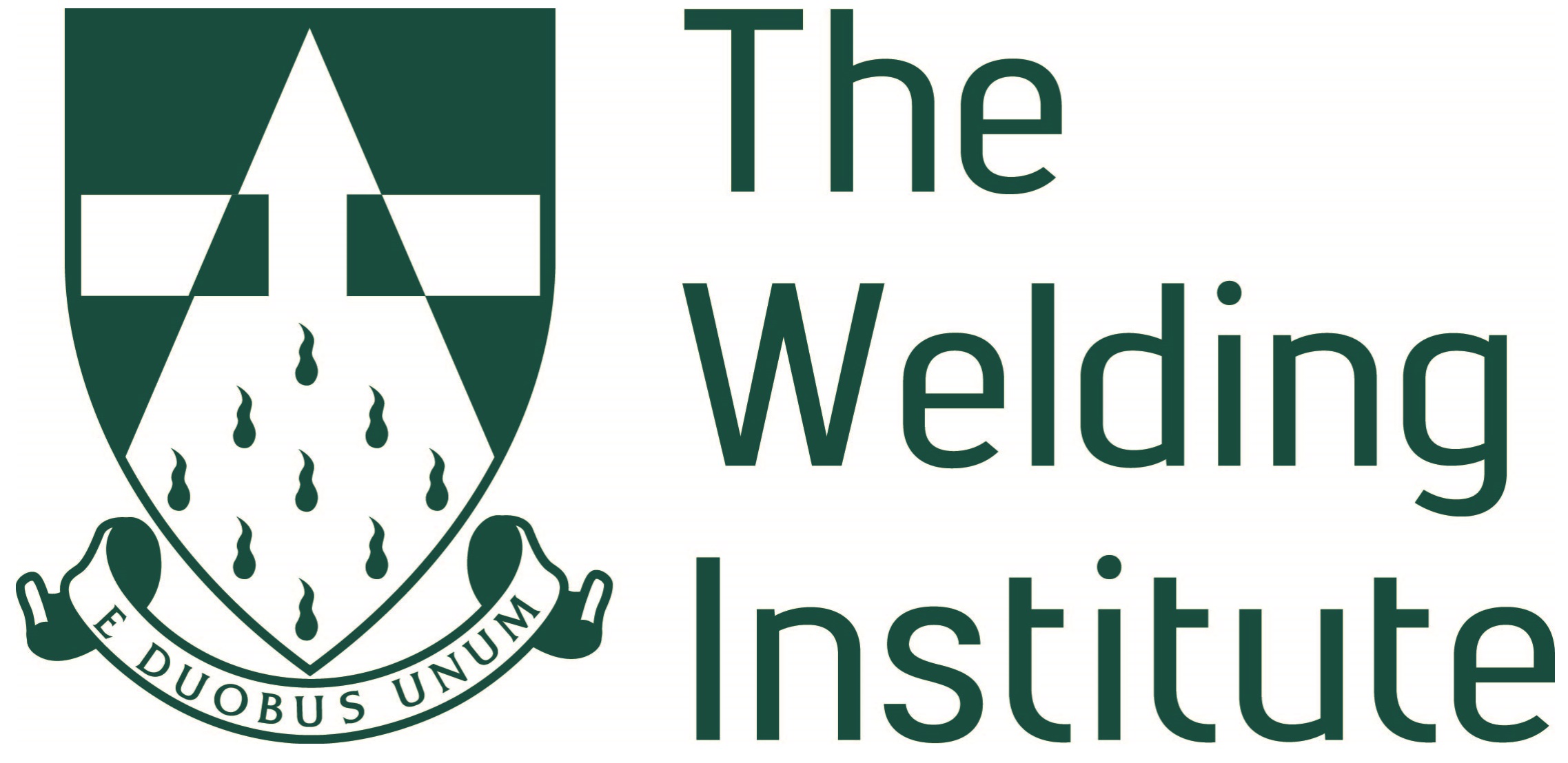 The Welding Institute logo