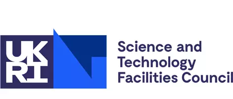 The Science and Technology Facilities Council logo