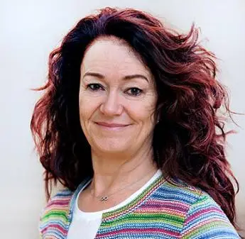 Cherry Kilbride WEBSITE