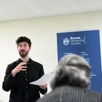 Conversation 1 - Uxbridge 16094