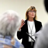 Conversation 1 - Uxbridge 16096