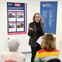 Conversation 2 - Domestic Abuse, Courts 16748