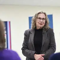 Conversation 2 - Domestic Abuse, Courts 16753