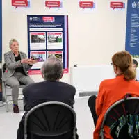 Conversation 3 - Elderly Loneliness 16759