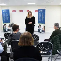 Conversation 4 - Food Waste 16772