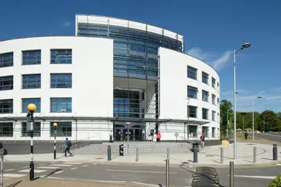 image of Applied Behaviour Analysis Conference 2026