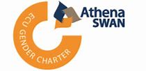 Athena SWAN logo 2020