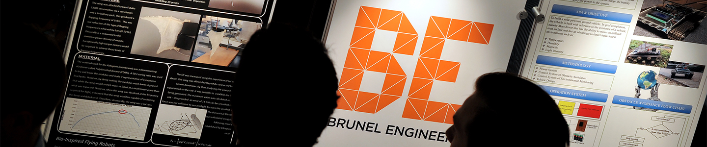 brunel engineers