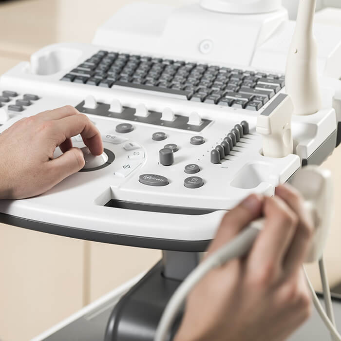 PGCert Musculoskeletal Ultrasound for Foot and Ankle