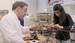 Aerospace Engineering