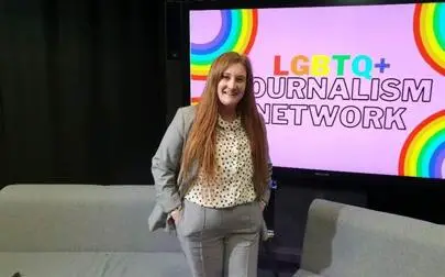 image of Brunel Alumna Honoured on Outstanding 100 Future Leaders Role Model List