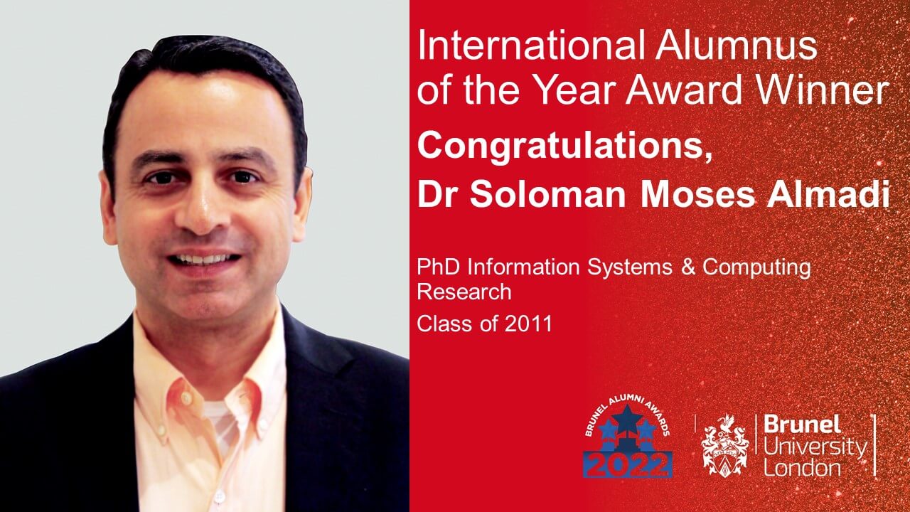 Alumni Awards_AOTY_Soloman Almadi