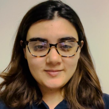 Hafsa Arif Profile Image