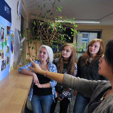 Check out our course video 