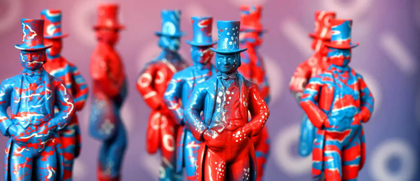 design school facillities banner