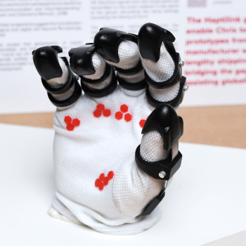 robotic hand