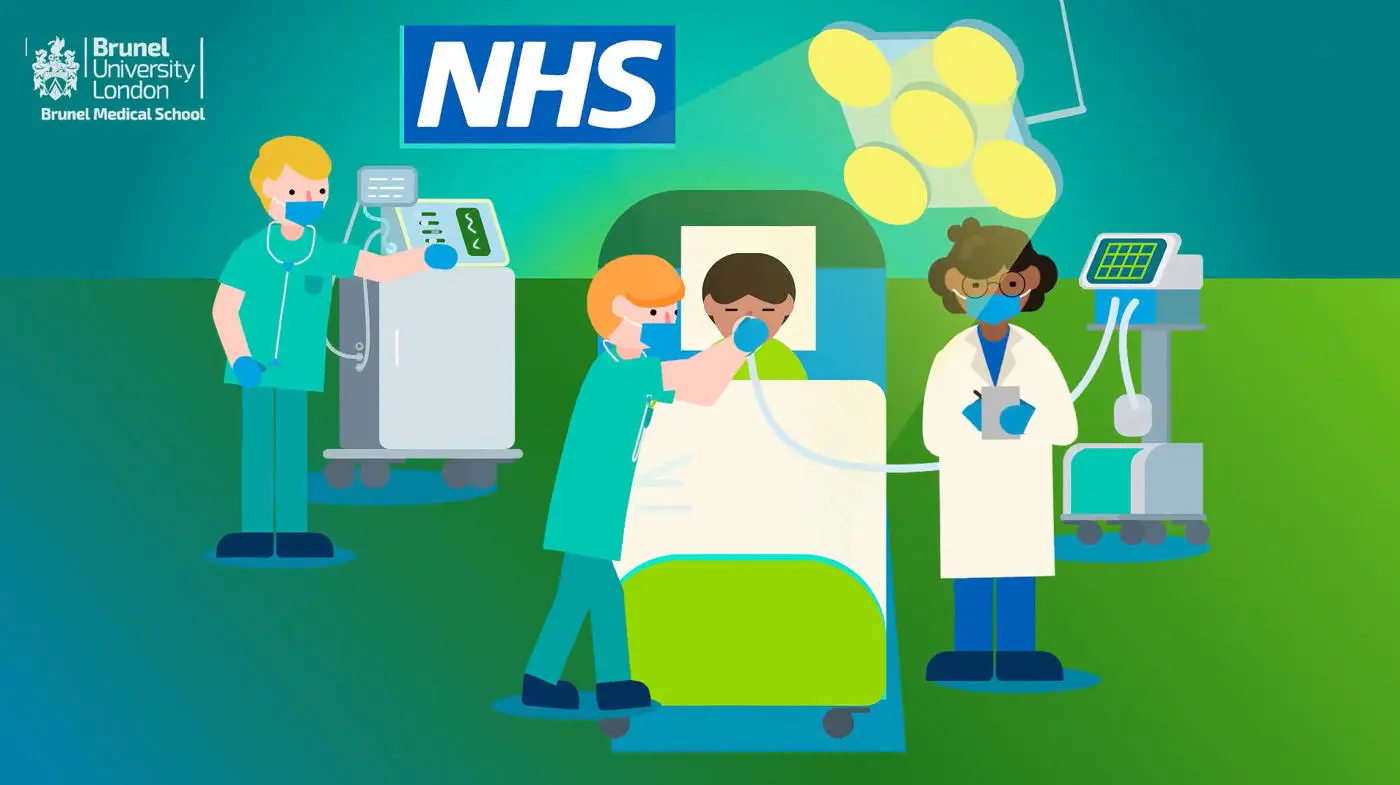 Brunel Medical School Brunel University London