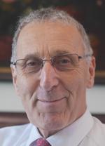 Professor Michael Ferenczi