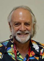 Professor Peter Abrahams