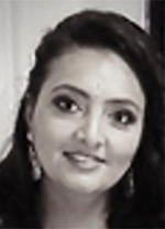<span class='contactname'>Dr Pritti Vaghani</span>