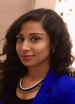 Dr Sinthuja Neminathan-Patel