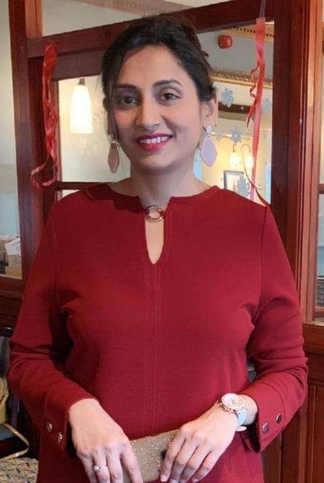 Brunel MBA testimonial-Ambika Tiwari