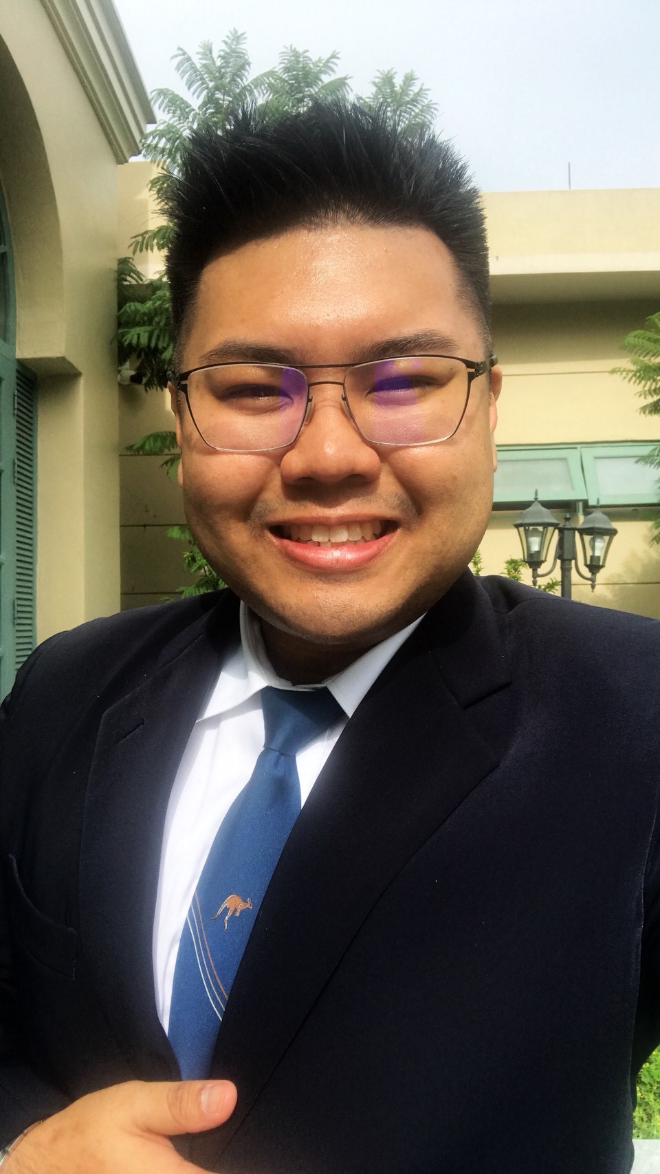 MBA testimonial-Chatchawin