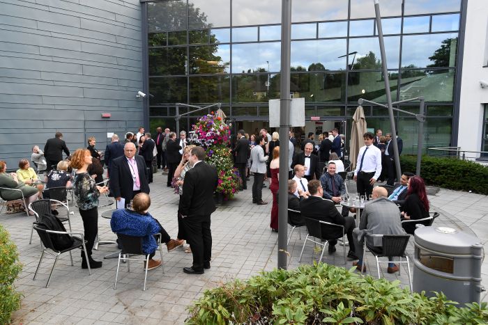 Teaching Awards 2019