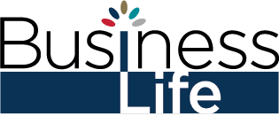 Business Life logo