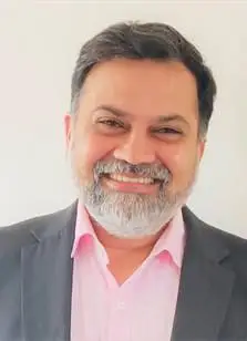 Siddharth Mukne