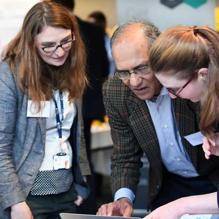 Learning and Teaching Symposium - 2017-04_5435