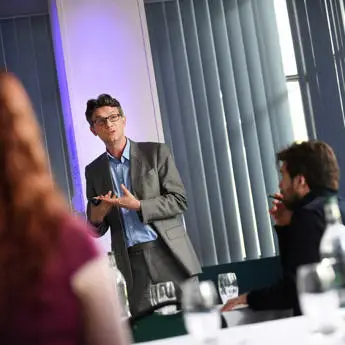 Learning and Teaching Symposium - 2017-05_5436