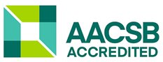 Image: https://www.brunel.ac.uk/business-school/images/AACSB-logo-course-pages.x8cc7c23b.jpg AACSB logo