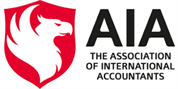 AIA logo