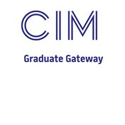 CIM graduate gateway