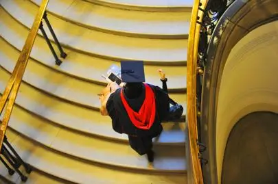 image of BBS Masters in Management enters the FT Rankings