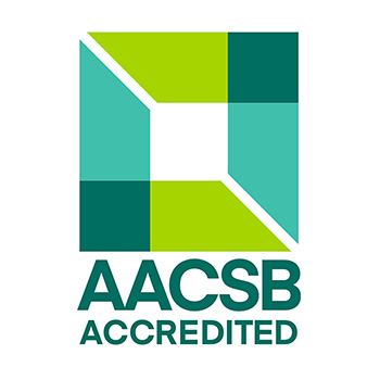 AACSB logo 350