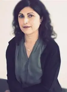 Farah Qureshi