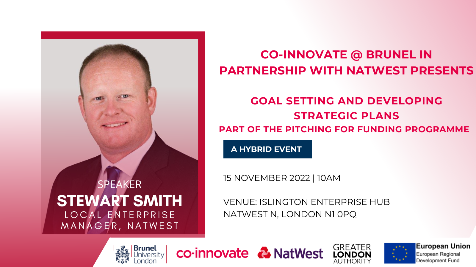 Natwest Goal Setting AND developing strategic plans