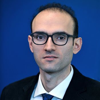 Dr Mohammad Heidarzadeh