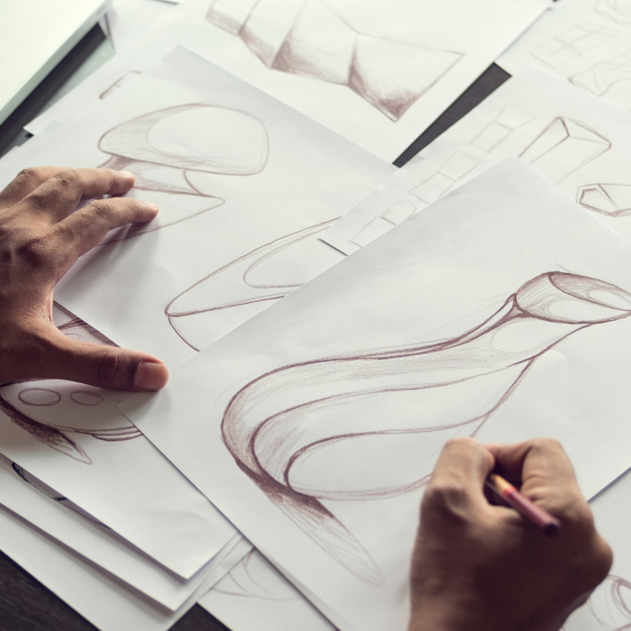 Emotional design for homeware