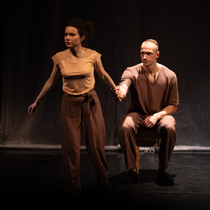 Dramatic shift for a start-up in domestic violence awareness raising