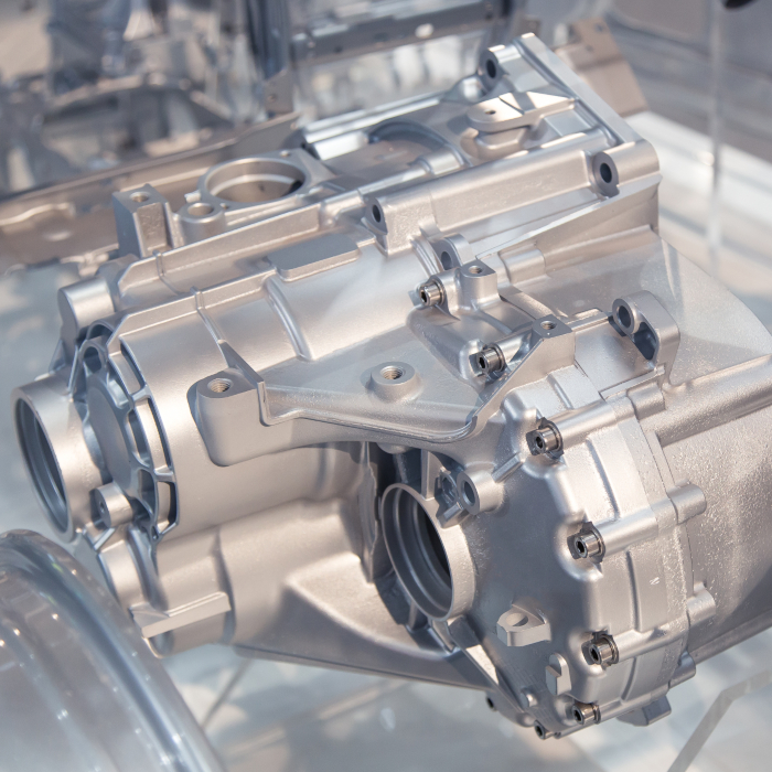 Research shifts gears in growth for world's leading suppliers