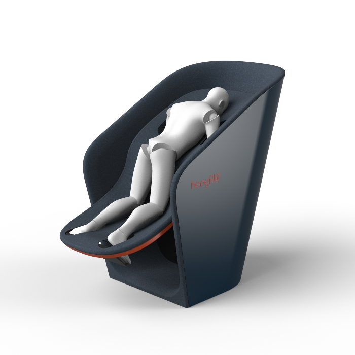 Start-up get's funding for AI-powered wellness ecosystem