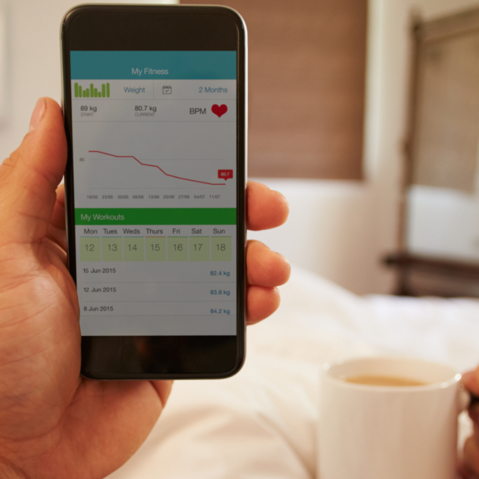 Data generation service drives health-app innovations