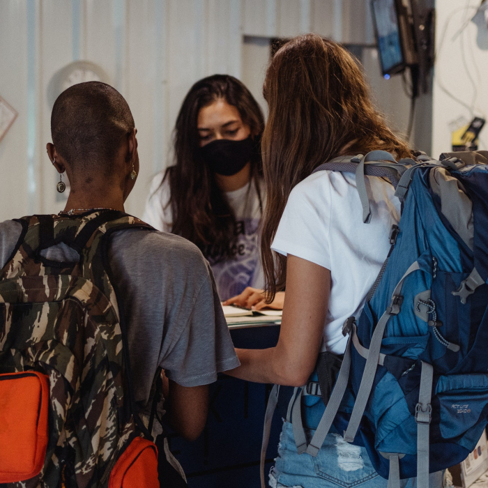 Hospitality communications in the post-Covid19 era